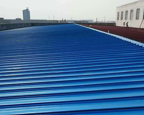 彩鋼瓦防腐翻新 彩鋼瓦防腐翻新